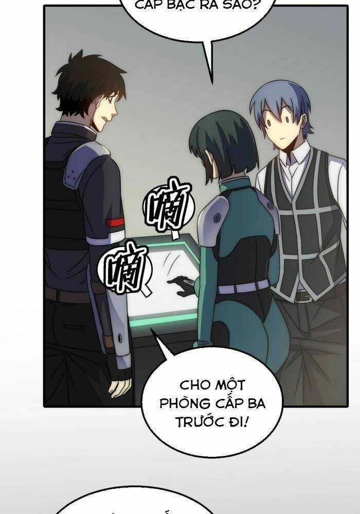 Mạt Thế Đạo Tặc Hành Chapter 27 trang 40