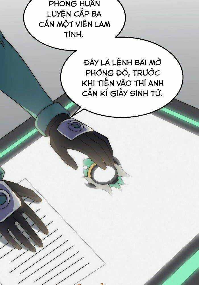 Mạt Thế Đạo Tặc Hành Chapter 27 trang 41