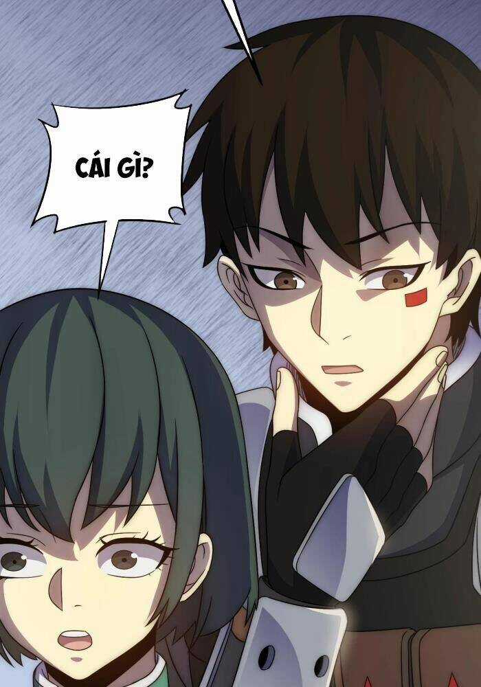 Mạt Thế Đạo Tặc Hành Chapter 27 trang 44