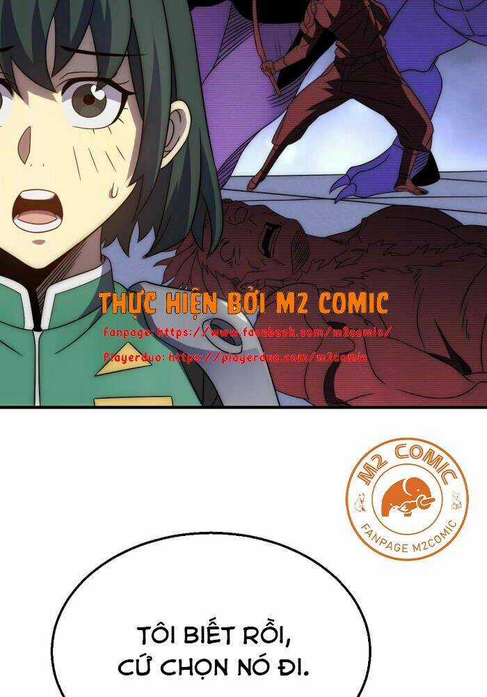 Mạt Thế Đạo Tặc Hành Chapter 27 trang 47