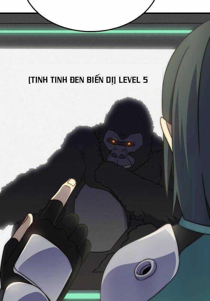 Mạt Thế Đạo Tặc Hành Chapter 27 trang 48