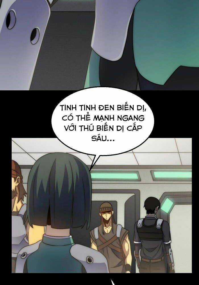 Mạt Thế Đạo Tặc Hành Chapter 27 trang 49