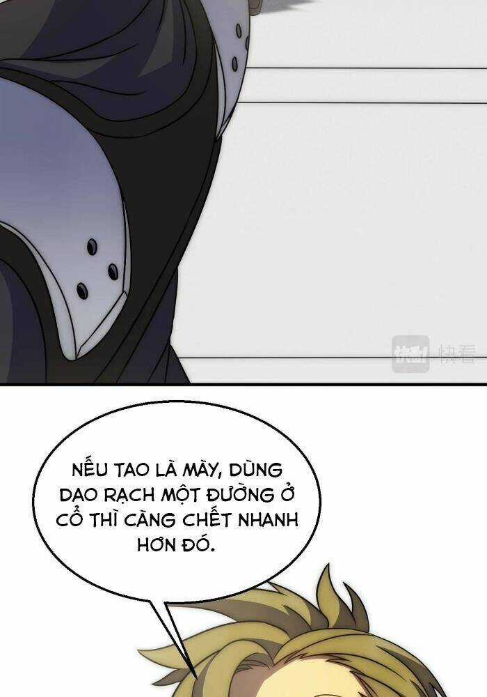 Mạt Thế Đạo Tặc Hành Chapter 27 trang 54