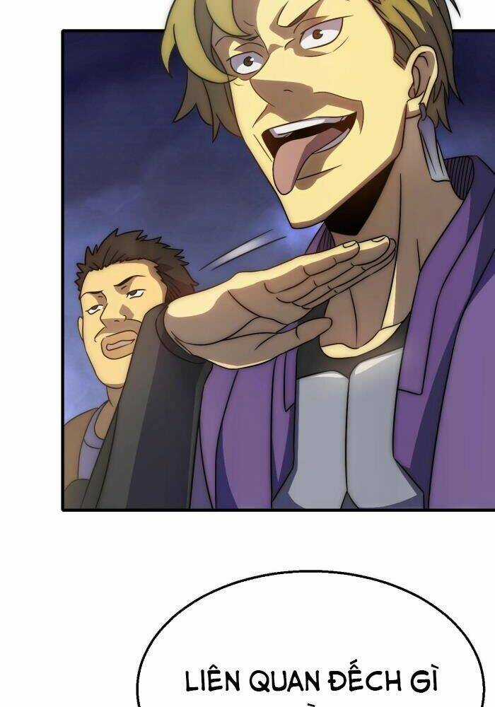 Mạt Thế Đạo Tặc Hành Chapter 27 trang 55