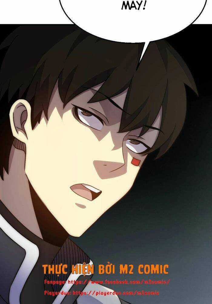 Mạt Thế Đạo Tặc Hành Chapter 27 trang 56