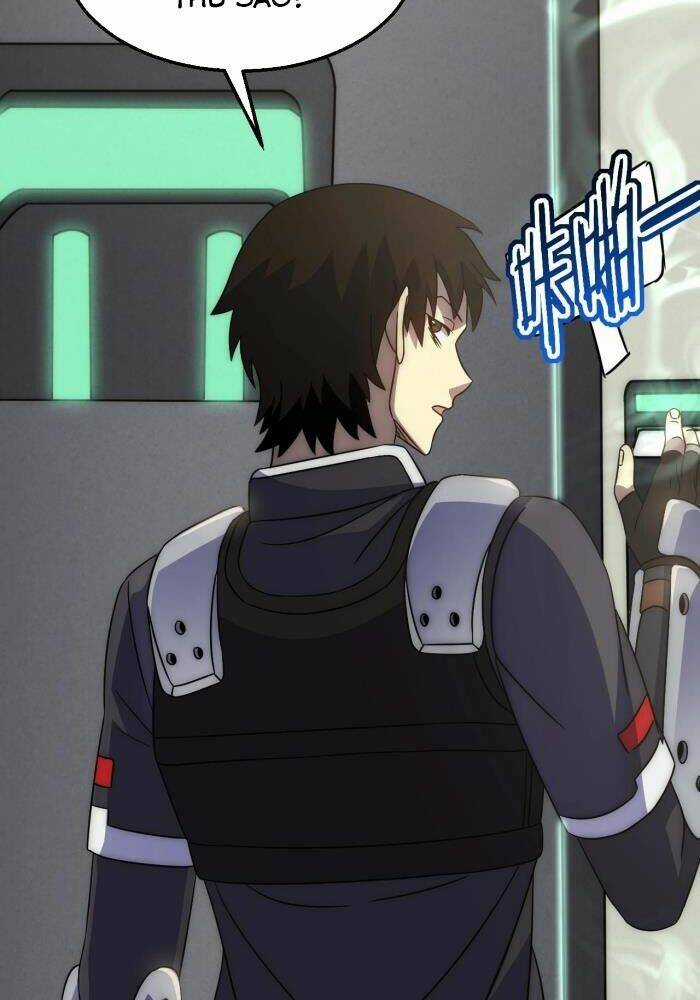 Mạt Thế Đạo Tặc Hành Chapter 27 trang 59