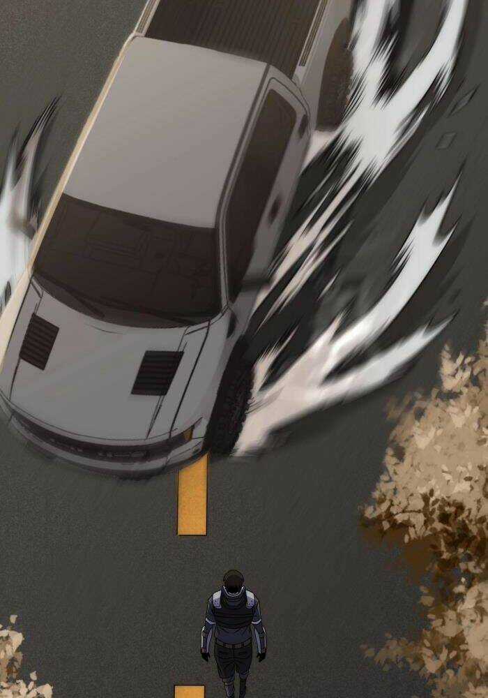 Mạt Thế Đạo Tặc Hành Chapter 27 trang 6