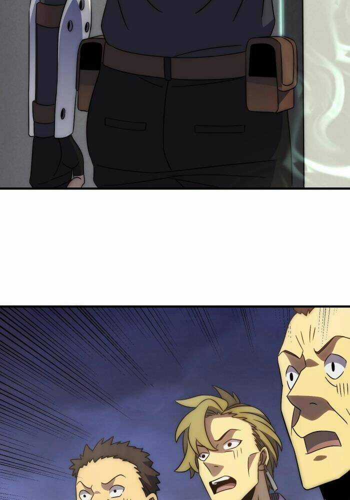 Mạt Thế Đạo Tặc Hành Chapter 27 trang 60