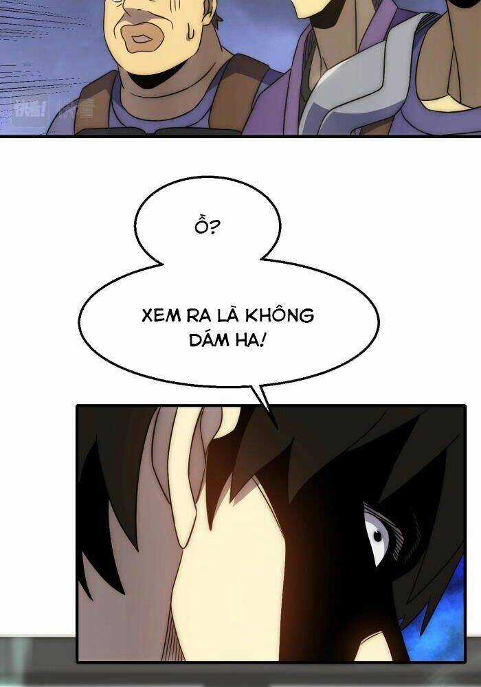 Mạt Thế Đạo Tặc Hành Chapter 27 trang 61