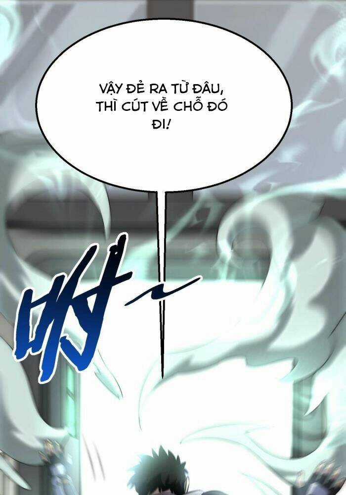 Mạt Thế Đạo Tặc Hành Chapter 27 trang 62