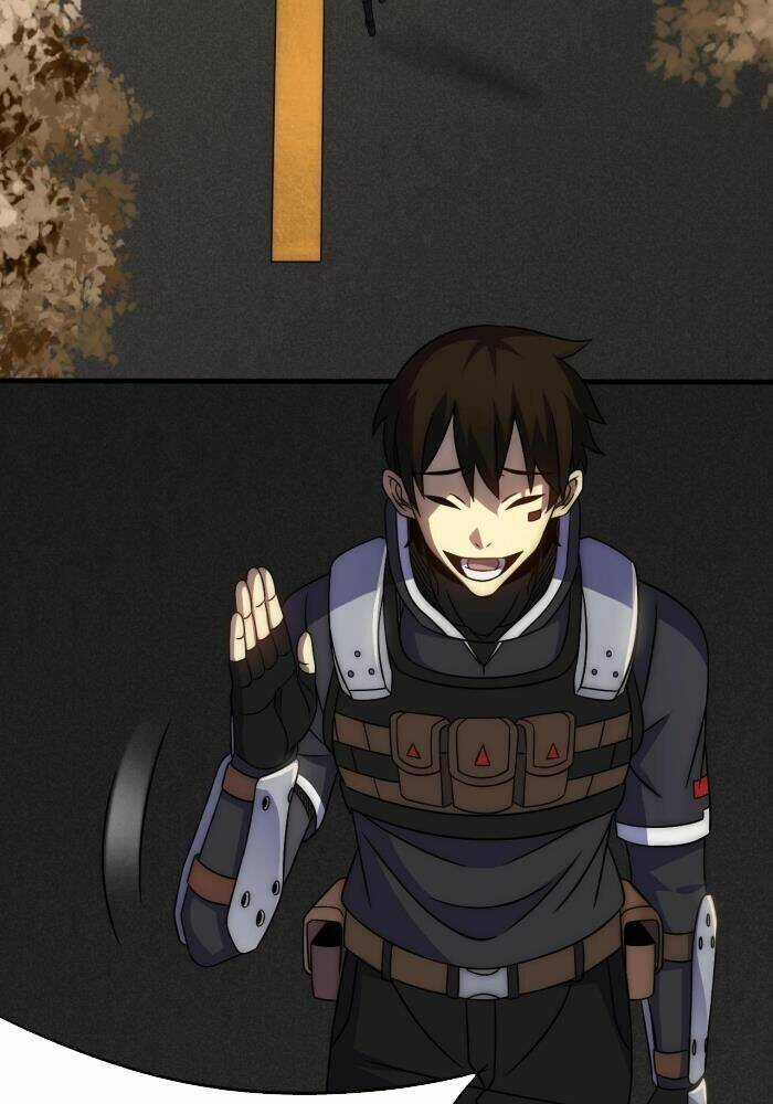 Mạt Thế Đạo Tặc Hành Chapter 27 trang 7