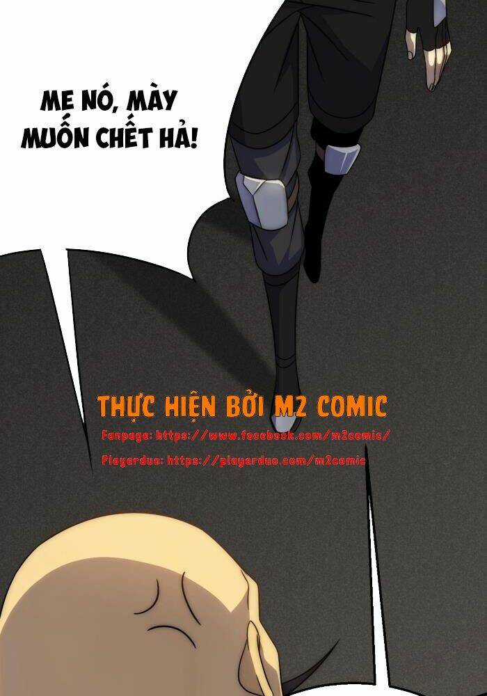 Mạt Thế Đạo Tặc Hành Chapter 27 trang 8