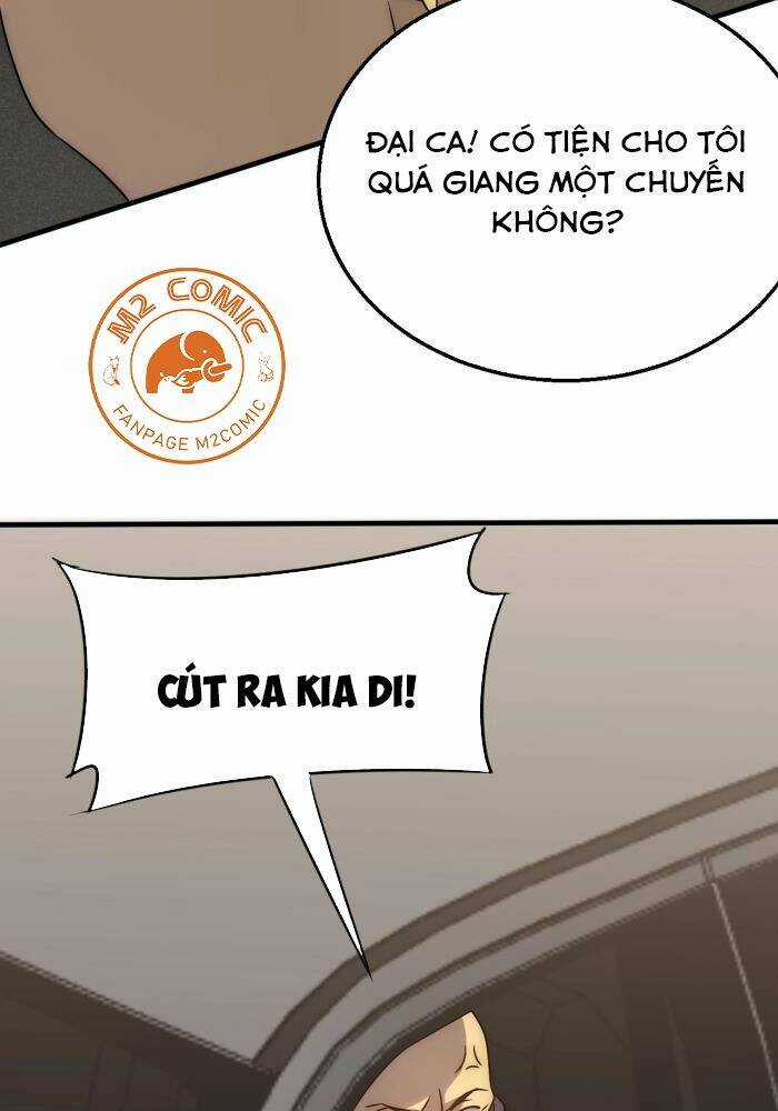 Mạt Thế Đạo Tặc Hành Chapter 27 trang 9