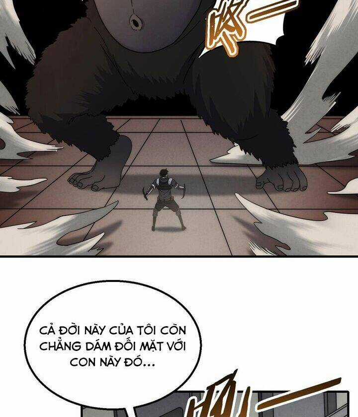 Mạt Thế Đạo Tặc Hành Chapter 28 trang 13