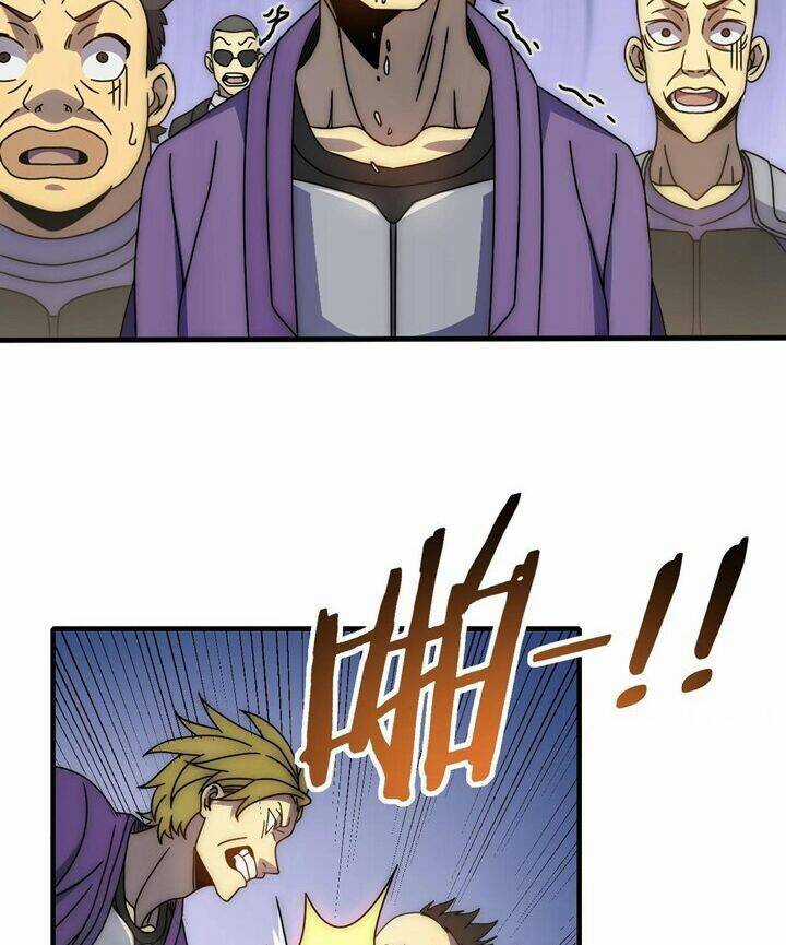 Mạt Thế Đạo Tặc Hành Chapter 28 trang 23