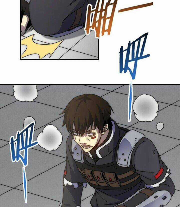 Mạt Thế Đạo Tặc Hành Chapter 28 trang 28