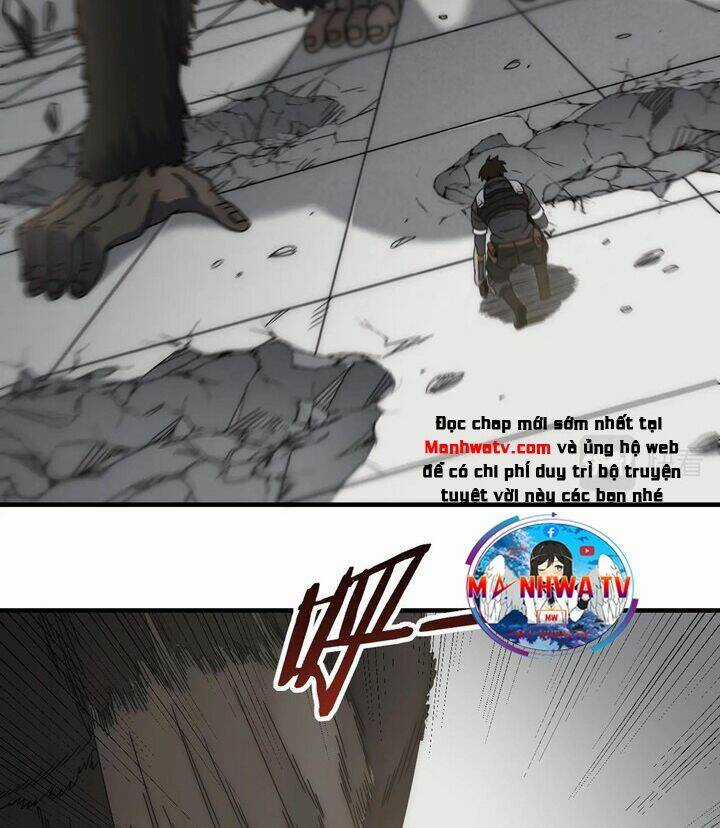 Mạt Thế Đạo Tặc Hành Chapter 28 trang 31