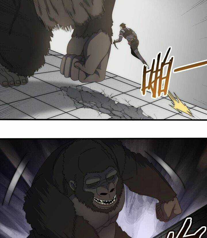 Mạt Thế Đạo Tặc Hành Chapter 28 trang 32