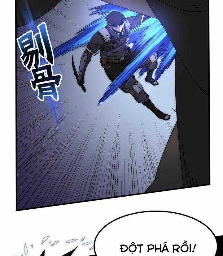 Mạt Thế Đạo Tặc Hành Chapter 28 trang 34