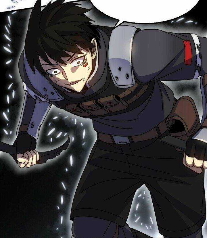 Mạt Thế Đạo Tặc Hành Chapter 28 trang 35