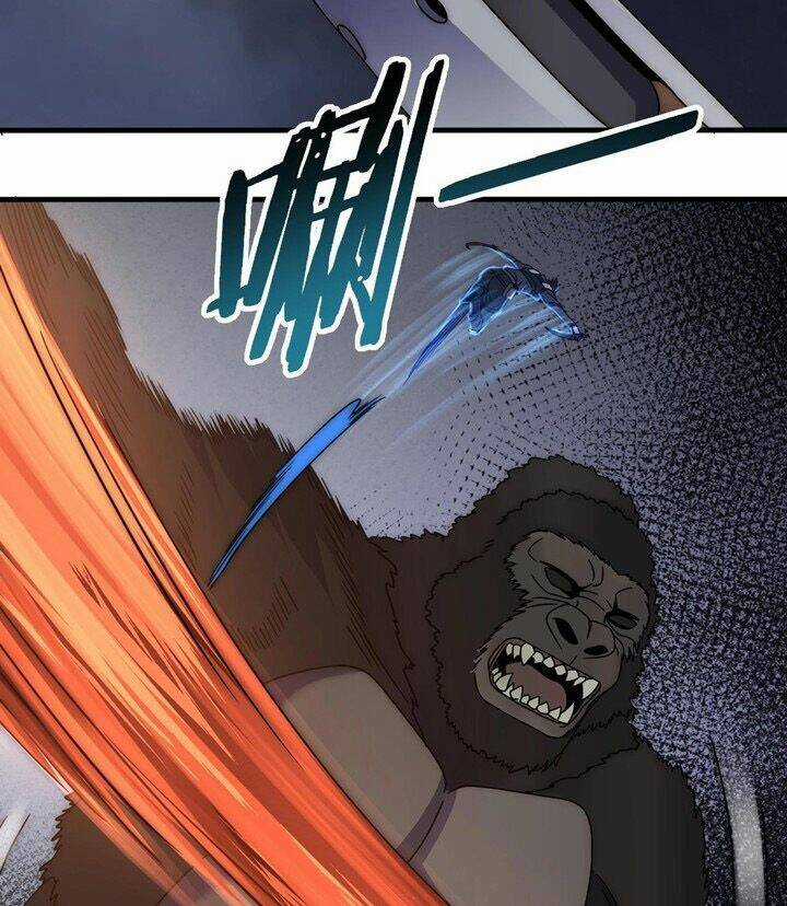 Mạt Thế Đạo Tặc Hành Chapter 28 trang 38