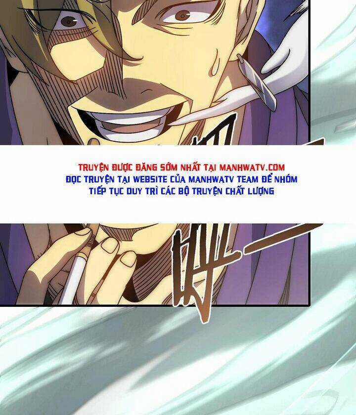 Mạt Thế Đạo Tặc Hành Chapter 28 trang 4