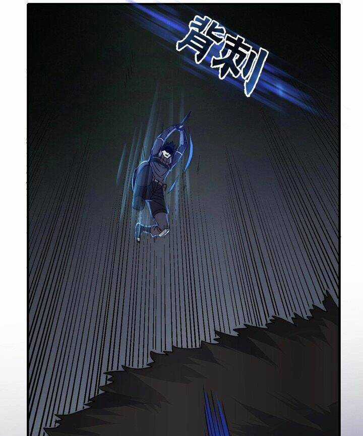 Mạt Thế Đạo Tặc Hành Chapter 28 trang 40