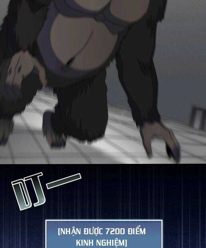 Mạt Thế Đạo Tặc Hành Chapter 28 trang 44