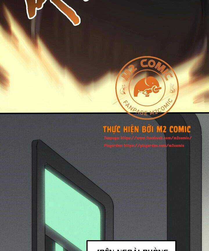 Mạt Thế Đạo Tặc Hành Chapter 28 trang 46