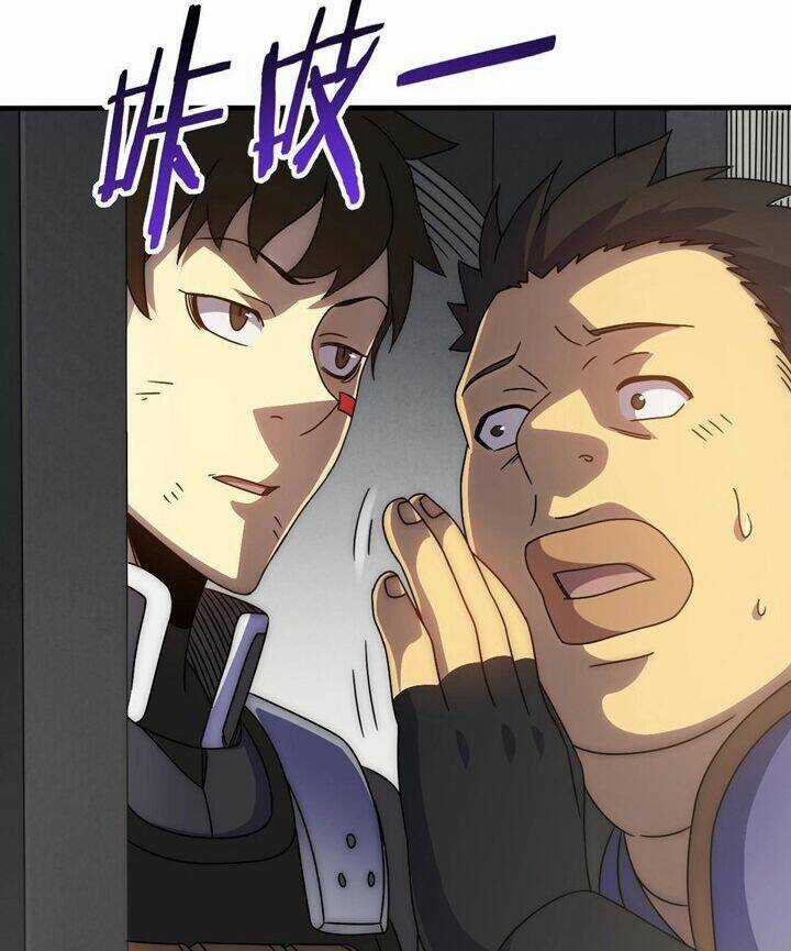 Mạt Thế Đạo Tặc Hành Chapter 28 trang 49