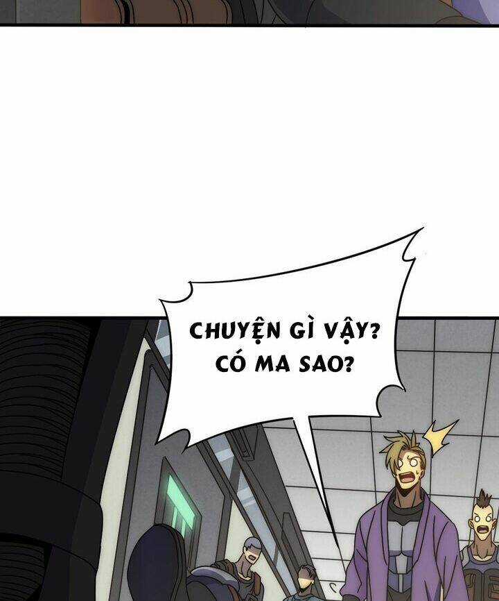 Mạt Thế Đạo Tặc Hành Chapter 28 trang 50