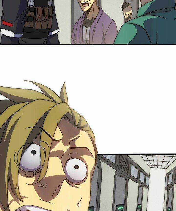 Mạt Thế Đạo Tặc Hành Chapter 28 trang 52