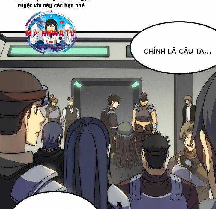 Mạt Thế Đạo Tặc Hành Chapter 28 trang 54