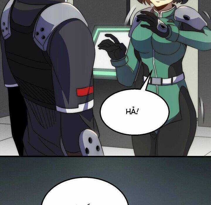 Mạt Thế Đạo Tặc Hành Chapter 28 trang 56