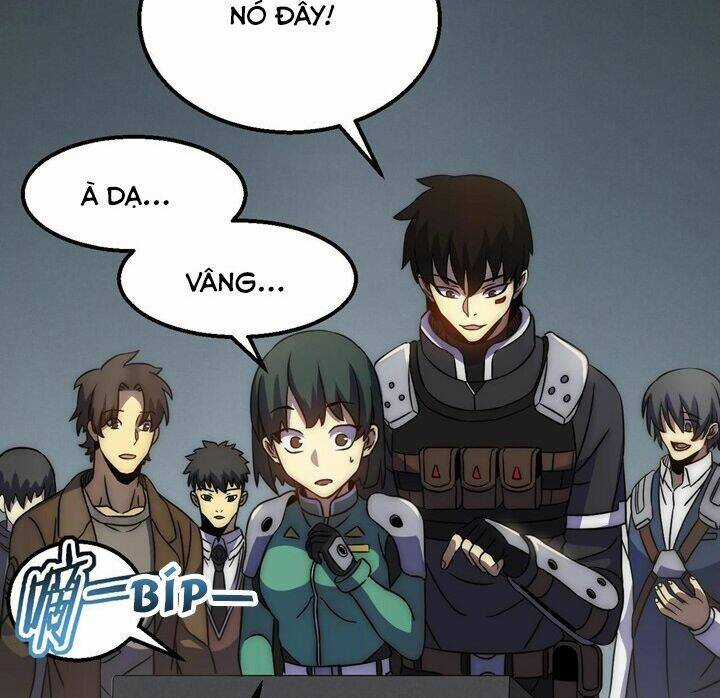 Mạt Thế Đạo Tặc Hành Chapter 28 trang 57