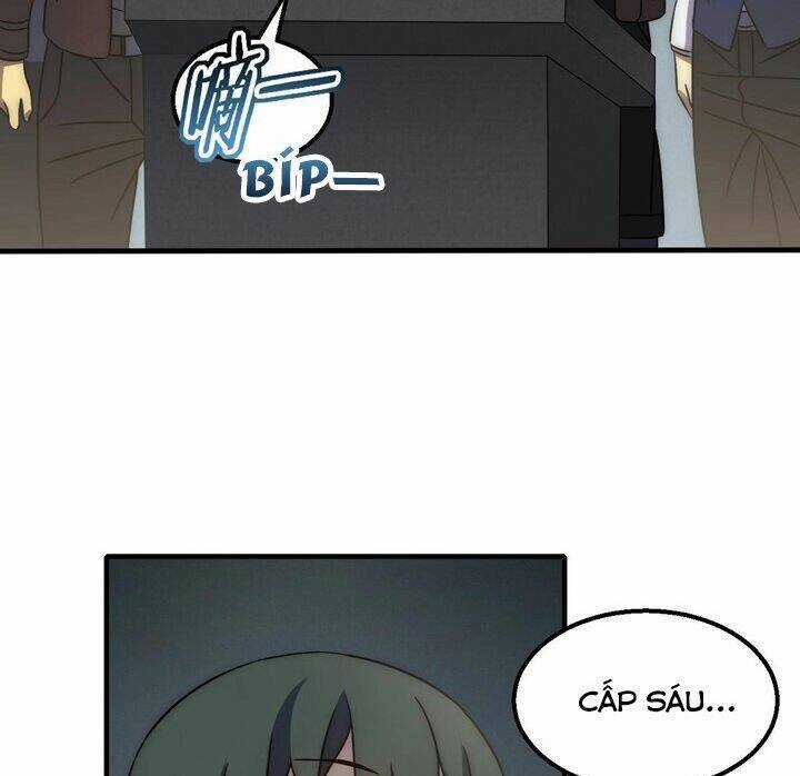 Mạt Thế Đạo Tặc Hành Chapter 28 trang 58