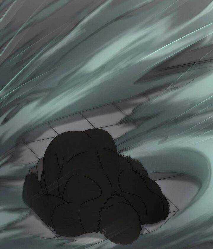 Mạt Thế Đạo Tặc Hành Chapter 28 trang 6