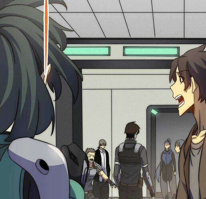 Mạt Thế Đạo Tặc Hành Chapter 28 trang 61