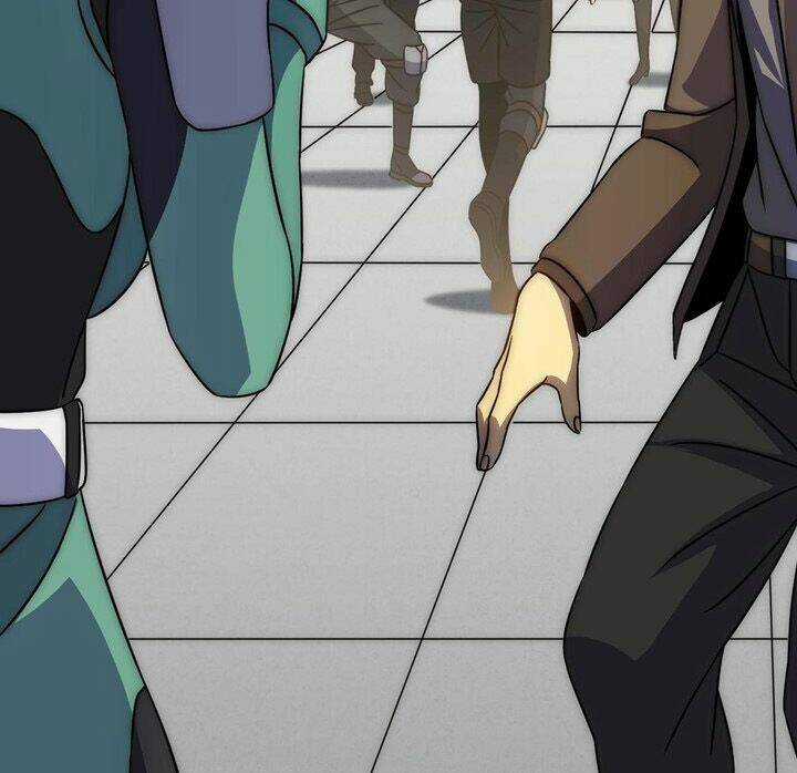 Mạt Thế Đạo Tặc Hành Chapter 28 trang 62