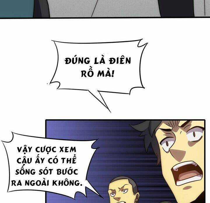 Mạt Thế Đạo Tặc Hành Chapter 28 trang 63