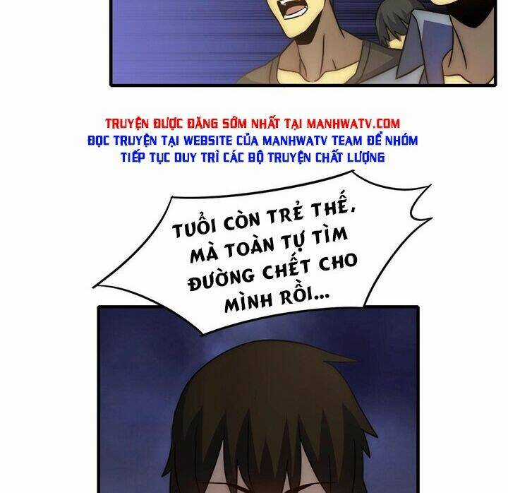 Mạt Thế Đạo Tặc Hành Chapter 28 trang 64