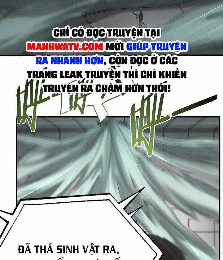 Mạt Thế Đạo Tặc Hành Chapter 28 trang 7
