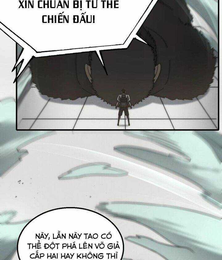 Mạt Thế Đạo Tặc Hành Chapter 28 trang 8