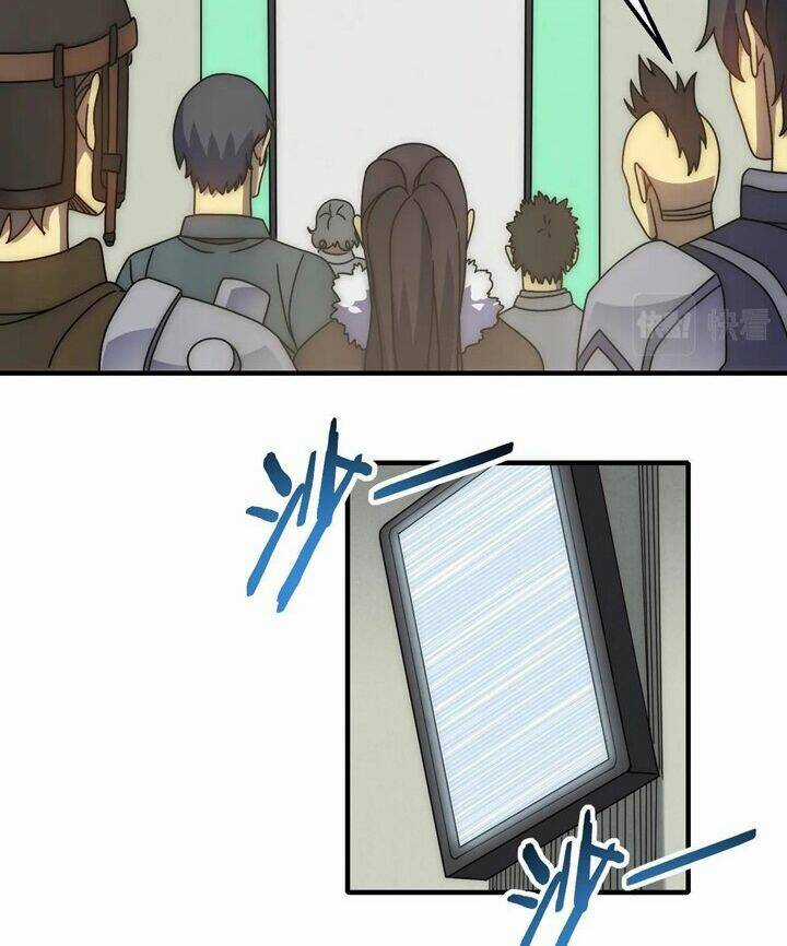 Mạt Thế Đạo Tặc Hành Chapter 29 trang 11