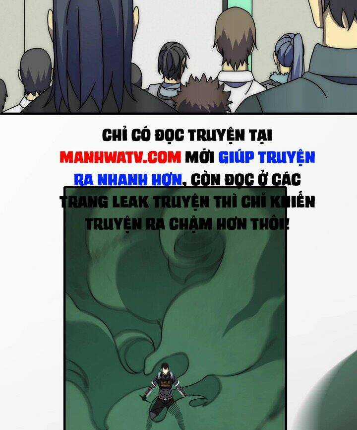 Mạt Thế Đạo Tặc Hành Chapter 29 trang 13