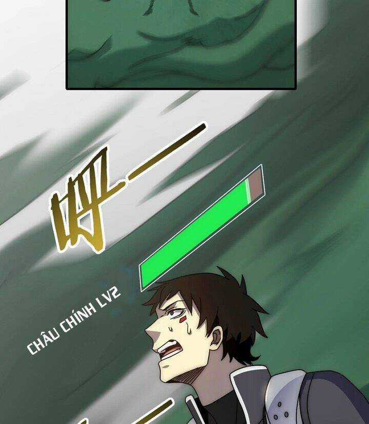 Mạt Thế Đạo Tặc Hành Chapter 29 trang 14