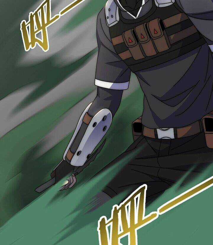 Mạt Thế Đạo Tặc Hành Chapter 29 trang 15