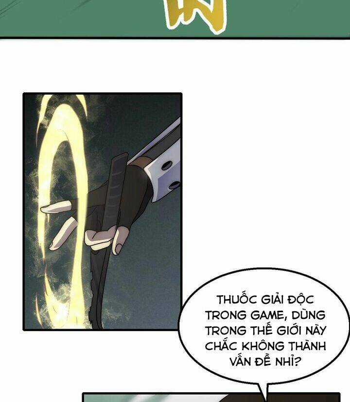 Mạt Thế Đạo Tặc Hành Chapter 29 trang 16