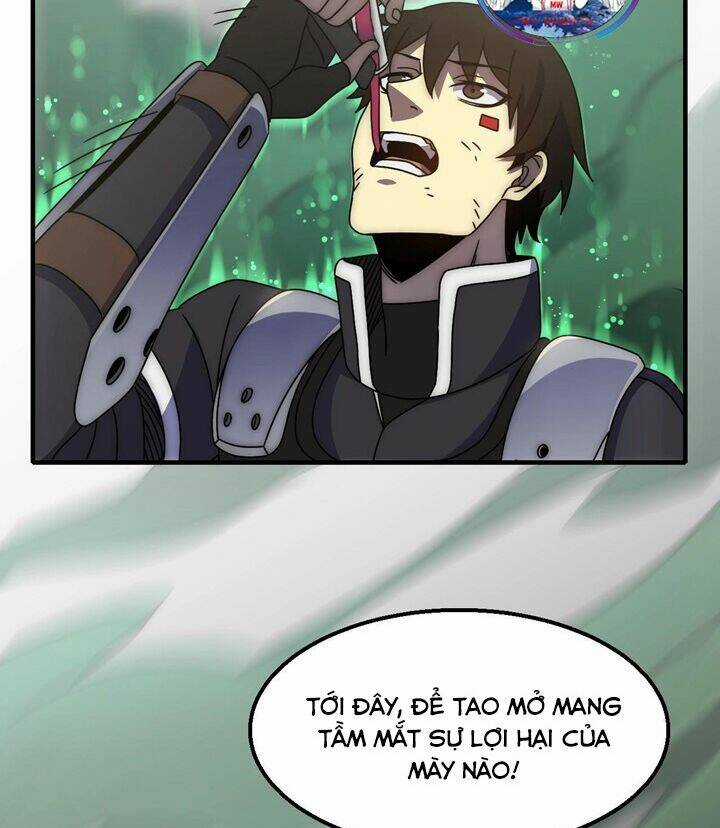 Mạt Thế Đạo Tặc Hành Chapter 29 trang 18