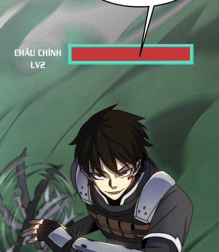 Mạt Thế Đạo Tặc Hành Chapter 29 trang 19